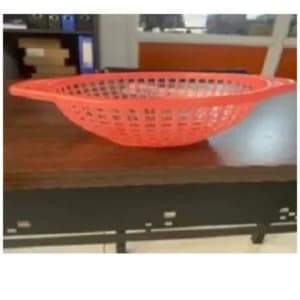basin-with-holes-large-size-orange