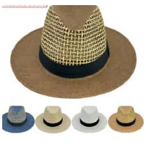 straw-hat-for-man-assorted-color