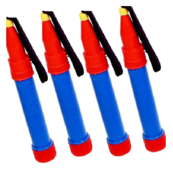 rangoli-pen-blue-red-color
