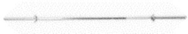 1.5M Straight Chromed Barbell Bar With Locks