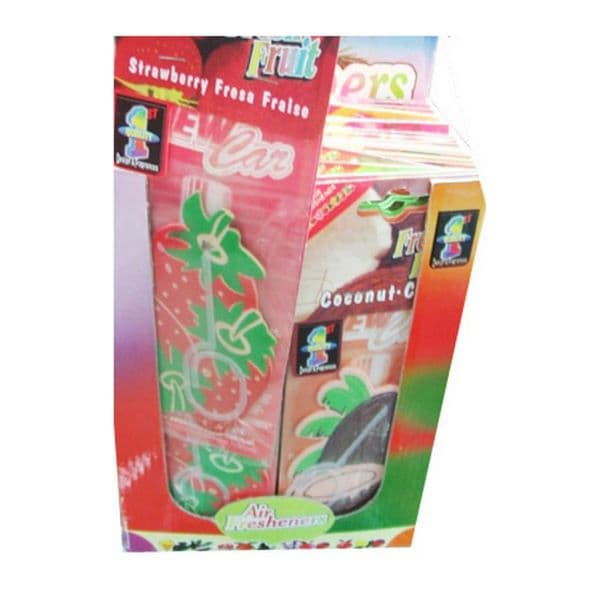 air-freshner-fruit-flavour-assorted-lemon-coconut-strawberry-pineapple-apple
