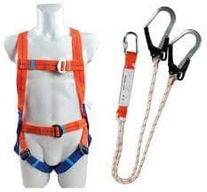 full-body-safety-harness-with-doubel-hook