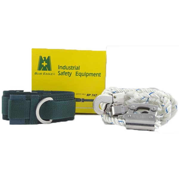 safety-belt-linesman-green-broad-belt-w-white-rope-packed-in-colored-gift-box