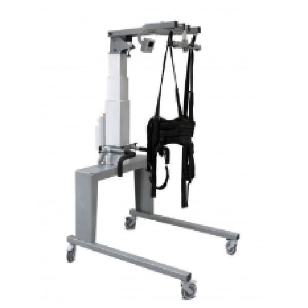 Gait Trainer Manual Child Size-89*98*157cm Adjustment Range Of armrest Height-38-121cm