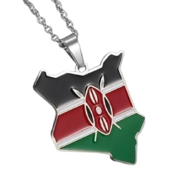 kenya-map-pendant-necklace