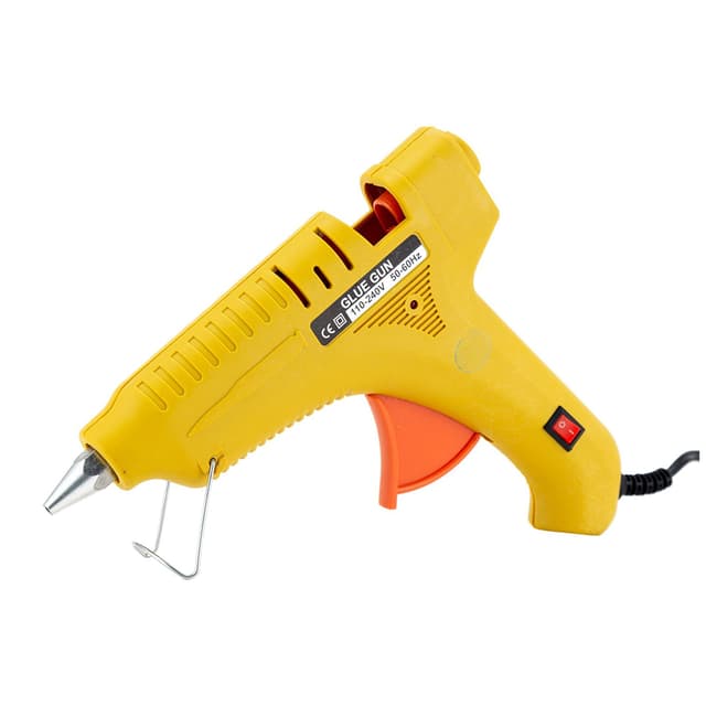 hot-melt-glue-gun-80w-240vac-50hz-with-uk-plug-and-power-switch