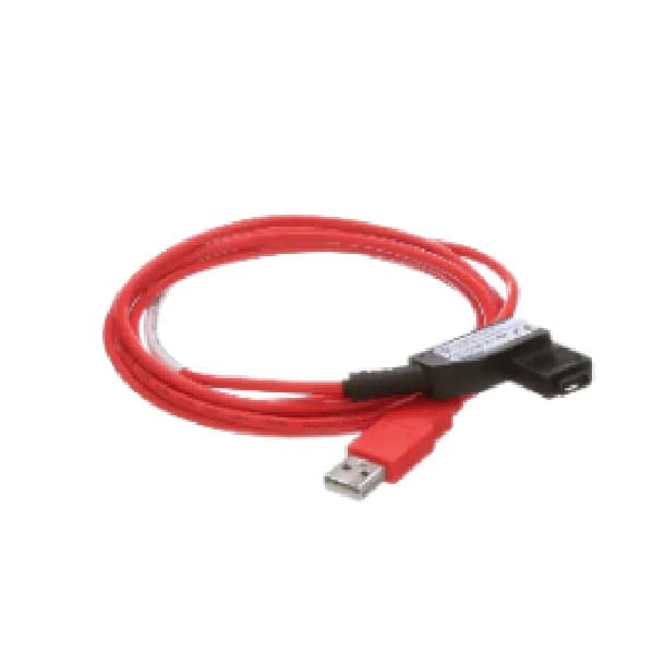 Usb Programming Cable