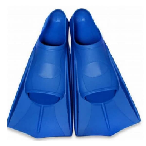 zoomer-blue-silicon-in-netbag-size-xs-striker-swim