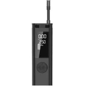 Wireless Inflator – Digital Display – Auto Shut-Off – Built-In Rechargeable Battery – With Light & Phone Charging Output