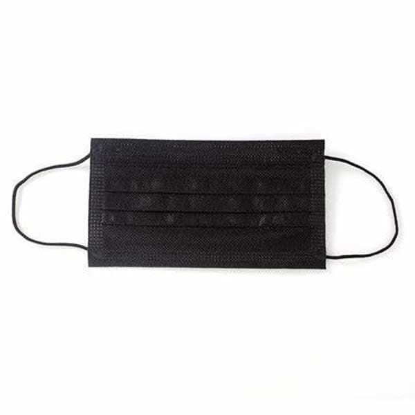 disposable-medical-3-ply-face-masks-17-5x9-5cm-pack-of-50-black-1-5