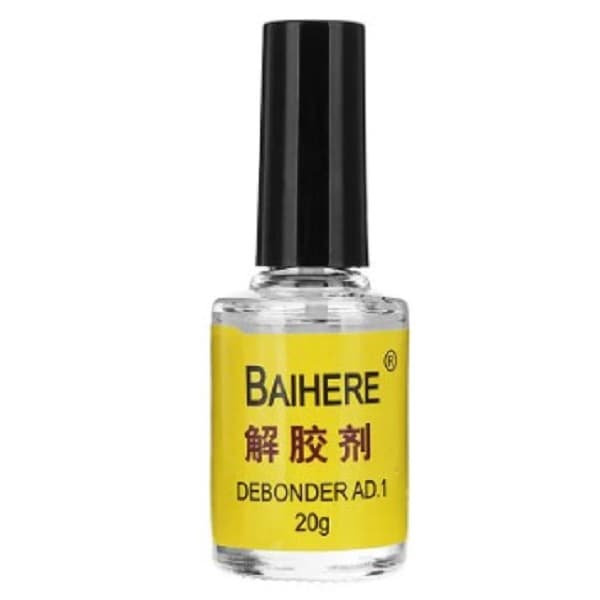 BAIHERE 20g Glue Debonder