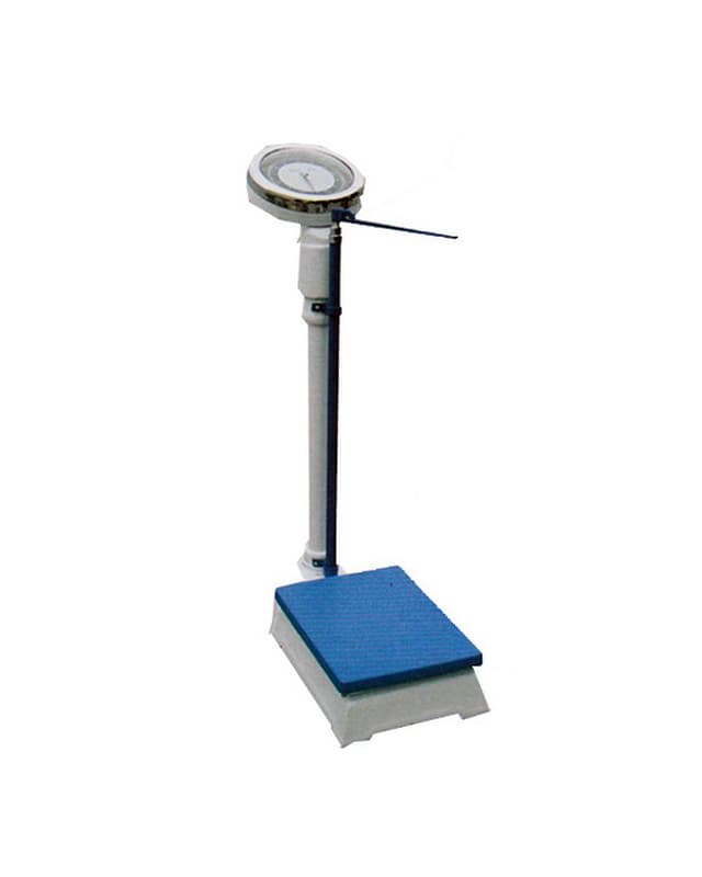 medical-weighing-scale-platform-type-max-160kg-340lb-sa131