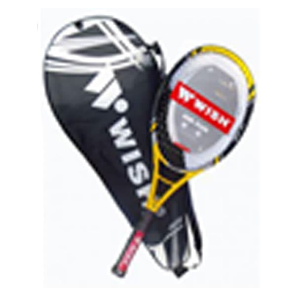 tennis-racket-with-full-cover-cross-string-system-anti-shock-weight275gms-wish