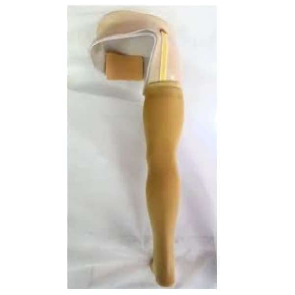 foam-cover-for-hip-disarticulation-fittings-left-444-ottobock-cosmetic-prosthetic-foam