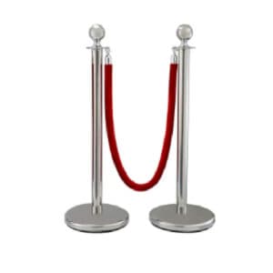 silver-pole-with-crown-with-base-and-its-cap