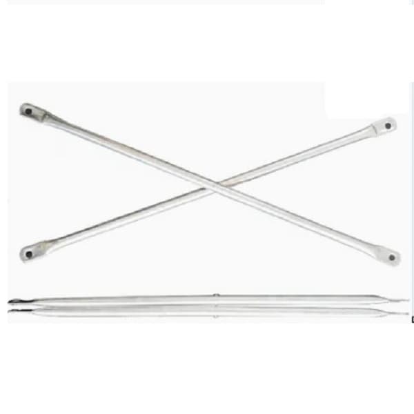 SPARE PULL ROD CONNECTING BAR FOR SCAFFOLD