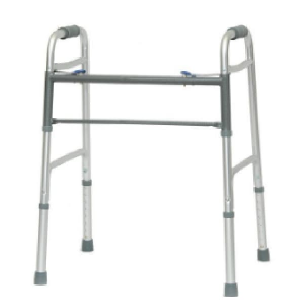 folding-walker-without-wheels-lightweight-mobility-support