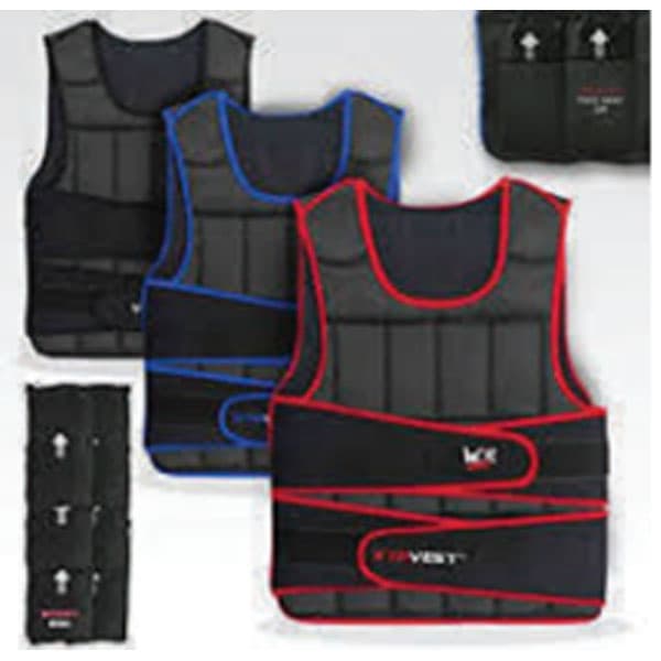 Weighted Vest For Gym Use. 20Kg (SPL1401)