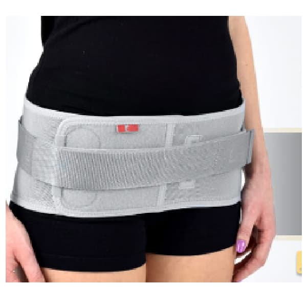 Pelvic Brace, Large – Allbest
