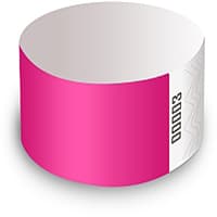 Wrist Band Thumbnail 10