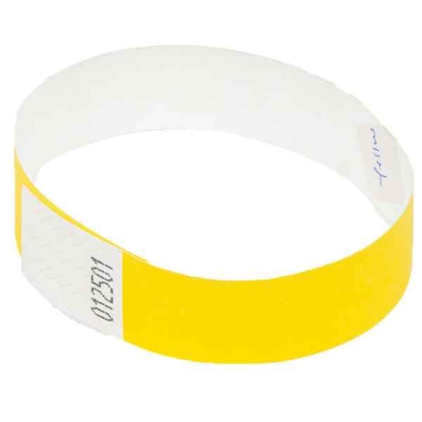 Wrist Band