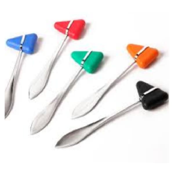 reflex-hammer-tylor-type-zinc-alloy-handle-with-pvc-head