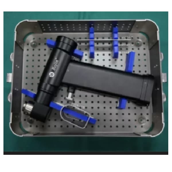 has-a150-sagittal-saw-surgical-set-for-joint-surgery