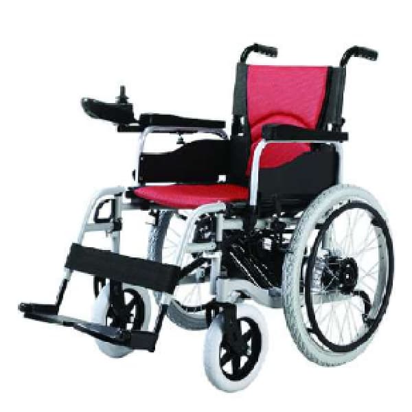 power-wheelchair-51cm-seat-with-brush-motor-electromagnetic-brake