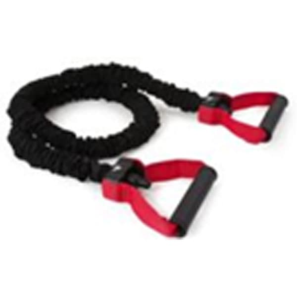 single-resistance-tube-with-cover-red-6x10x1200mm-tpe-tube-foam-handle