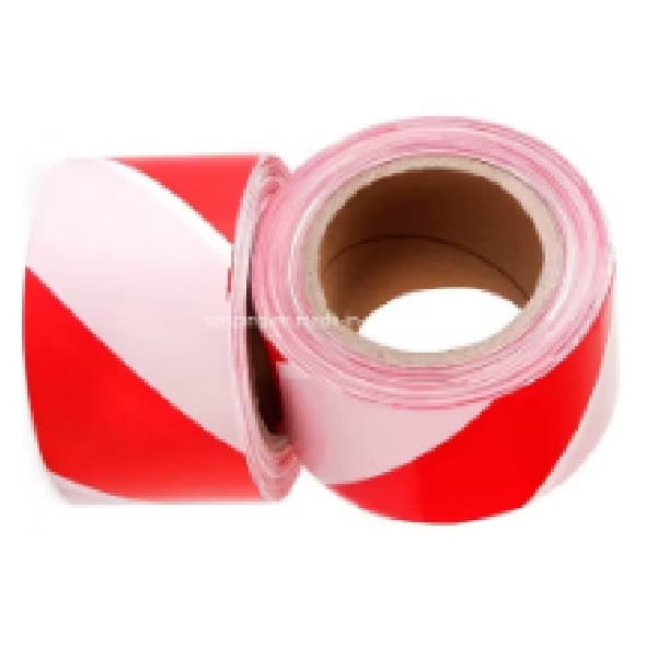 pe-non-adhesive-warning-tape-5cm-x-100m-x-0-05mm-red-white-sunpower