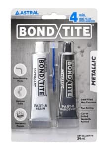 bondtite-metalic-steel-filled-epoxy-adhesive-in-two-part-ab-34ml-blister-pack
