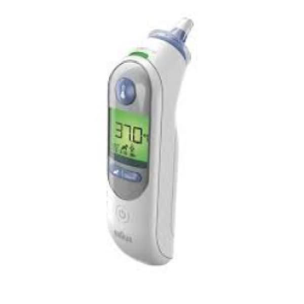 thermometer-infrared-ear-type-quickscan-infrared-ear-thermometer