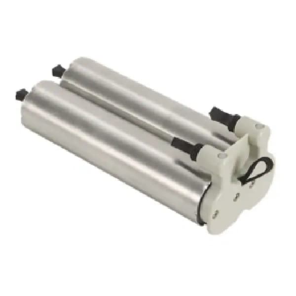 Molecular Sieve System For 5L (Sieve Bed) – Efficient Gas Purification Solution