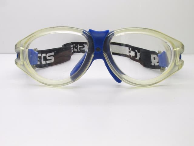 halo-recspecs