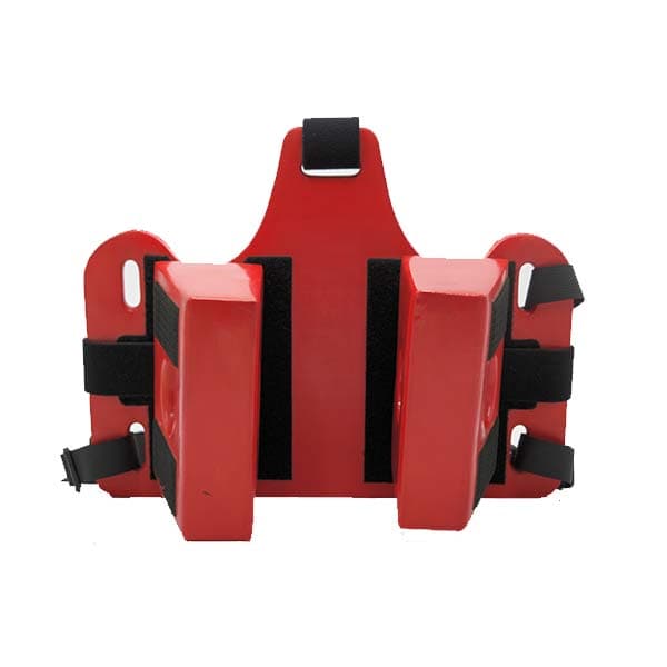 Head Immobilizer For Adult Thumbnail 2