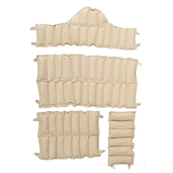 Hydrocollator, Appx 25 Lit Capacity, Includes 4 Head Pads Thumbnail 2