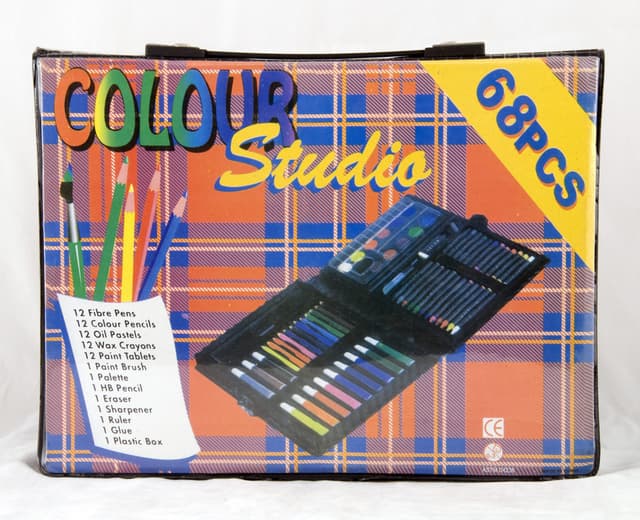 art-set-68pcsset