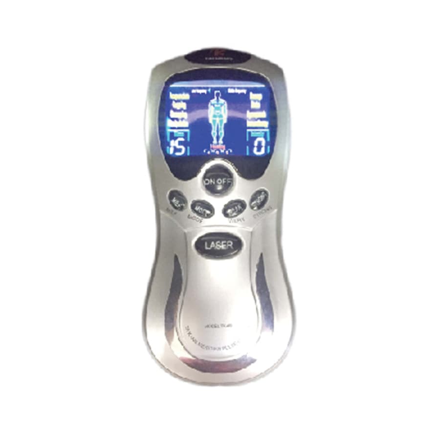 Laser TENS Acupuncture Therapy Machine – Non-Invasive Relief for Pain, Muscle & Nerve Health Thumbnail 2