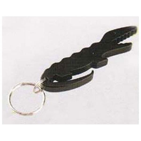 keyring-with-bottle-opener-crocodile-shape