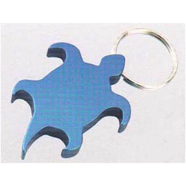keyring-with-bottle-opener-turtle-shape