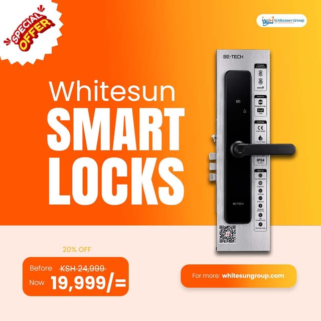smart-door-lock-c2-whitesun