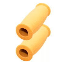 spare-for-crutches-yellow-round-soft-rubber
