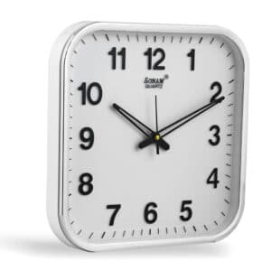 wall-clock-32x32cm