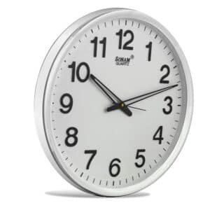 wall-clock-50x50cm