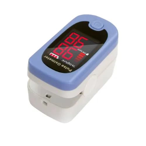 led-finger-pulse-oximeter-standard