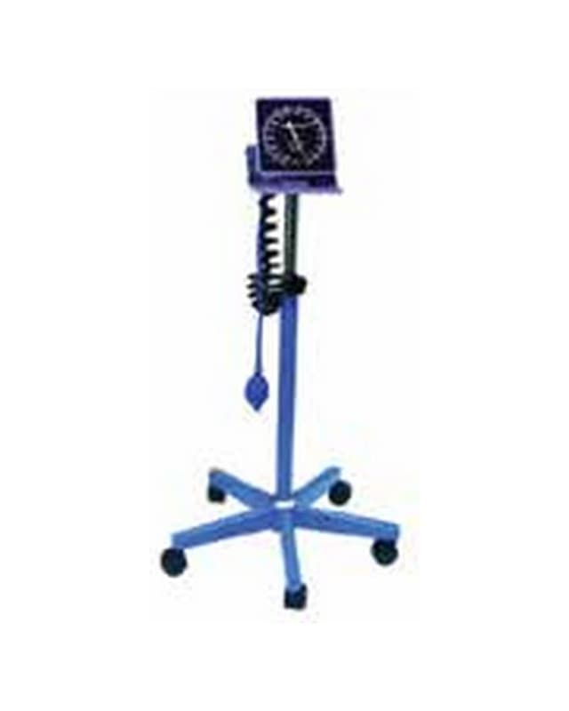 aneroid-spygmomanometer-stand-type