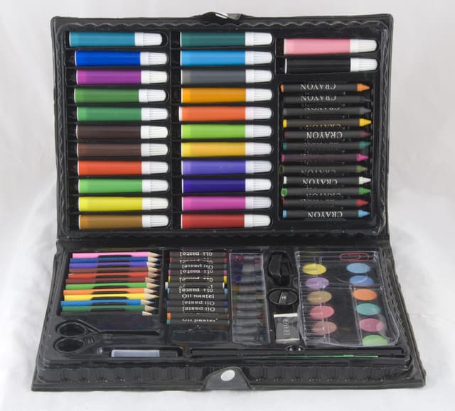 art-set-86pcsset