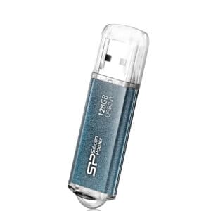 flash-disk-128gb-m01-blue-usb-3-0-silicon-power