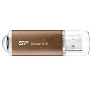 flash-disk-secure-g10-w-data-protection-16gb-silicon-power-gold