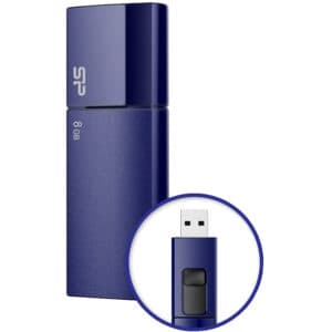 flash-disk-8gb-u05-deep-blue-silicon-power